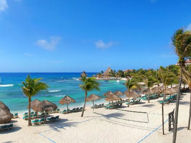 Catalonia Riviera Maya Resort photo 1