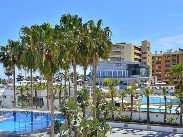 Sol Don Marco photo 0