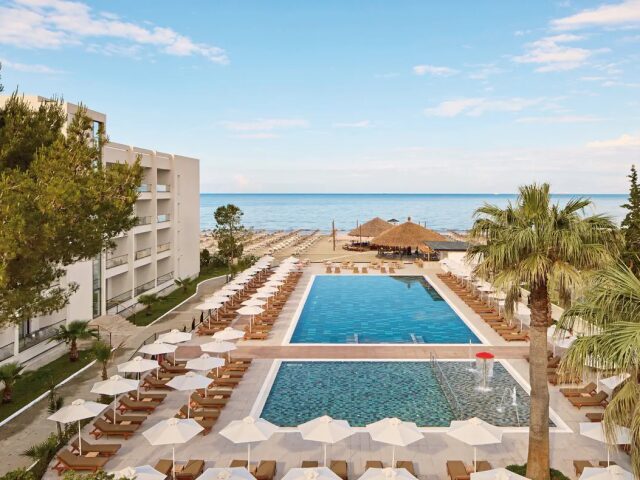 SOL Tropikal Durres
