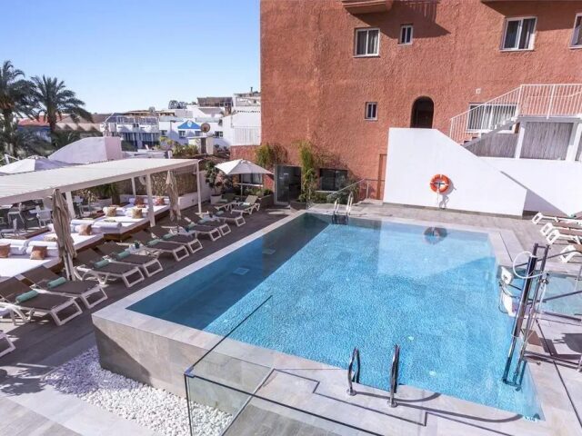 Fenix Torremolinos