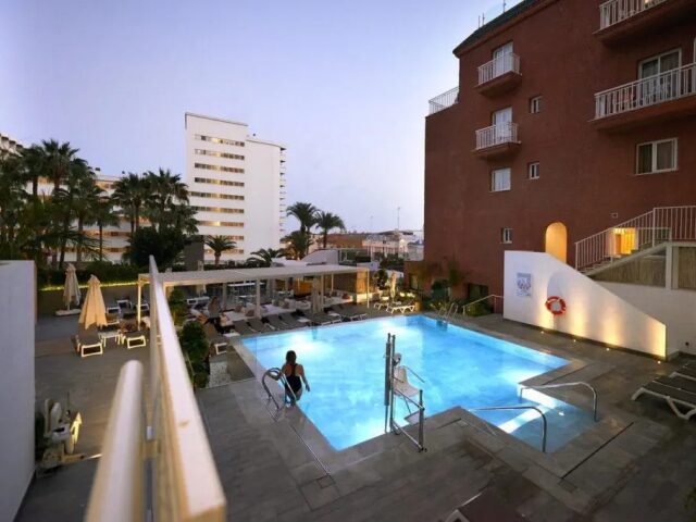 Fenix Torremolinos photo 0