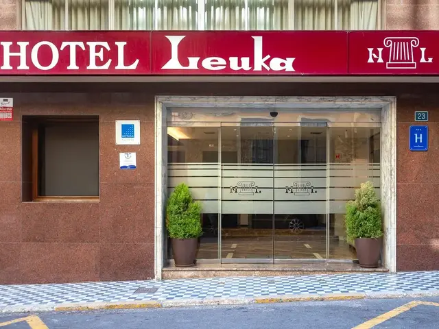 Leuka