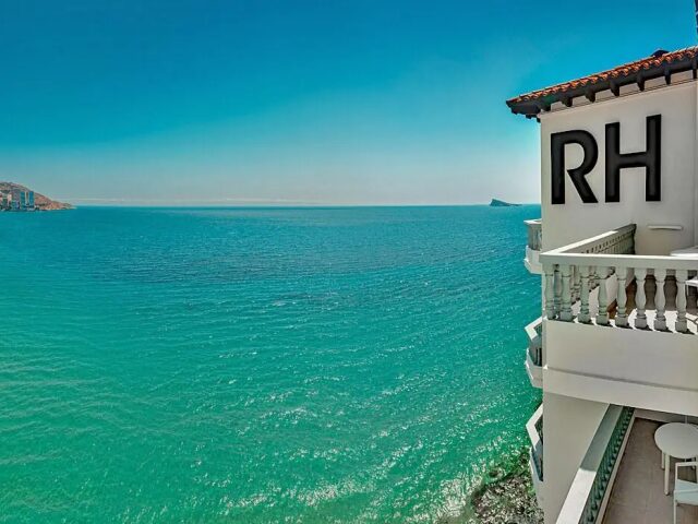 RH Canfali