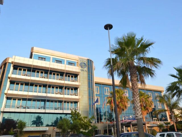 International Vlora