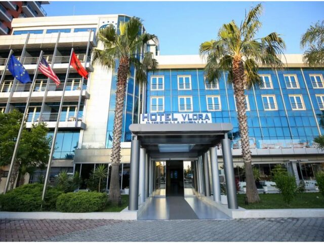 International Vlora photo 0