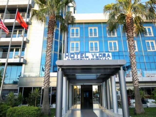 International Vlora photo 3