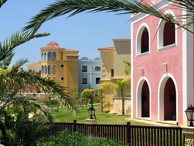 Melia Villaitana photo 2