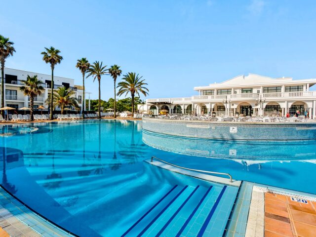 Grupotel Mar de Menorca