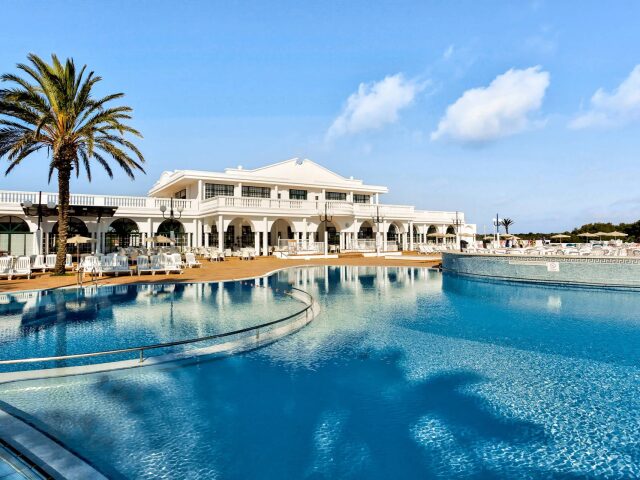 Grupotel Mar de Menorca photo 3