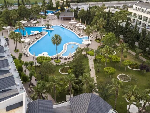 Fame Residence photo 1