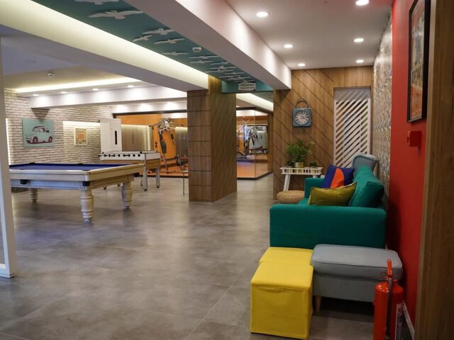Istanbul Beach Hotel photo 2