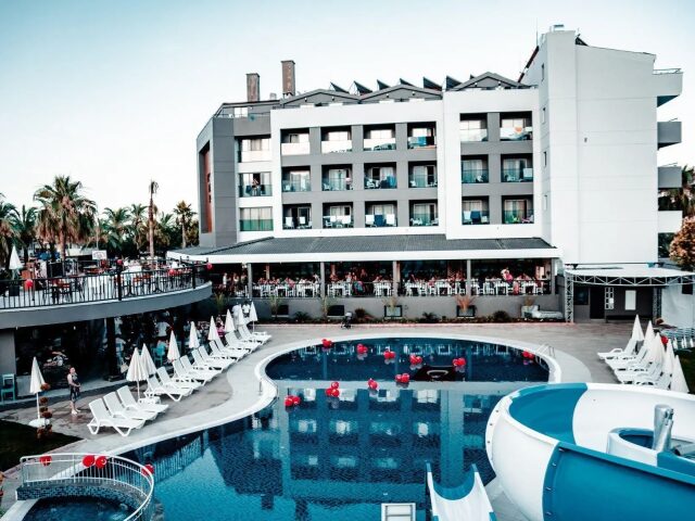 Istanbul Beach Hotel photo 0