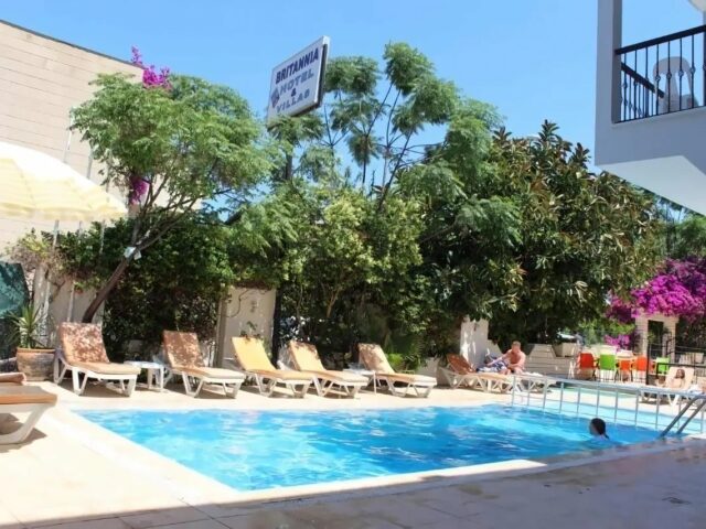 Britannia Villas photo 0
