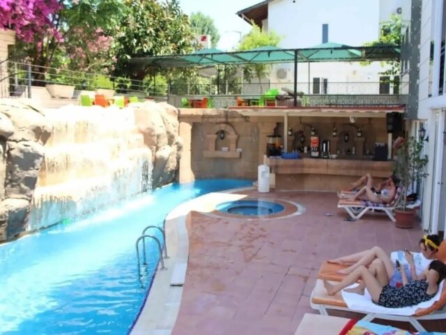 Britannia Villas photo 1
