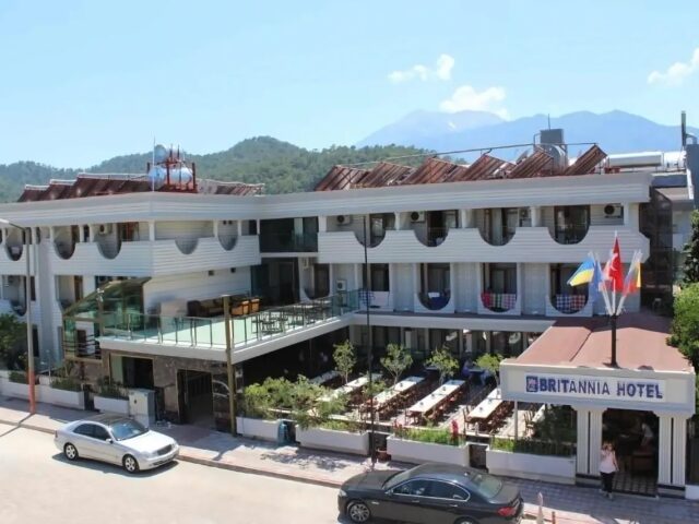 Britannia Villas photo 3