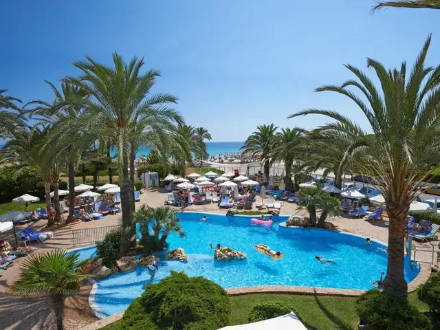 Hipotels Dunas Cala Millor photo 0