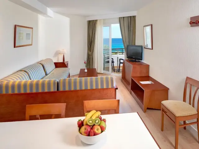 Hipotels Dunas Cala Millor photo 3