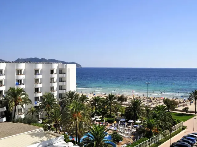 Hipotels Dunas Cala Millor photo 1