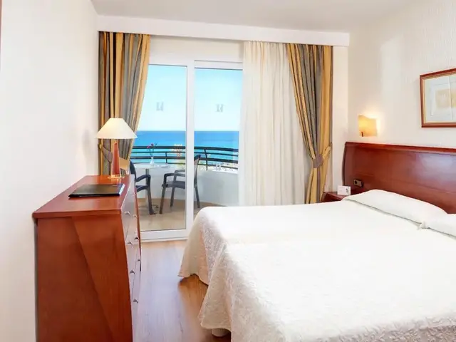Hipotels Dunas Cala Millor photo 2