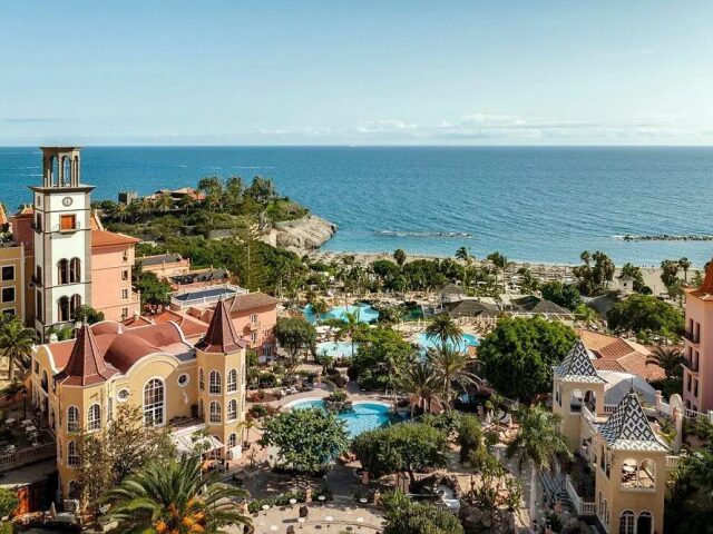 Bahia del Duque photo 0