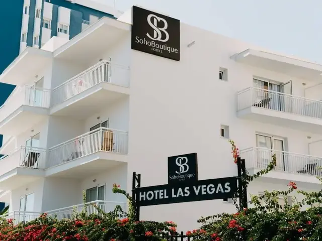 Soho Boutique Las Vegas photo 2
