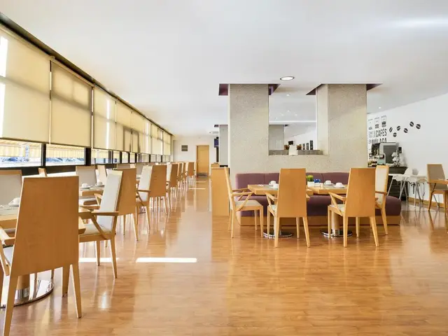 Malaga Alameda Centro by Melia photo 3