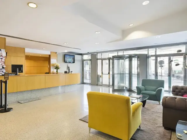 Malaga Alameda Centro by Melia photo 1