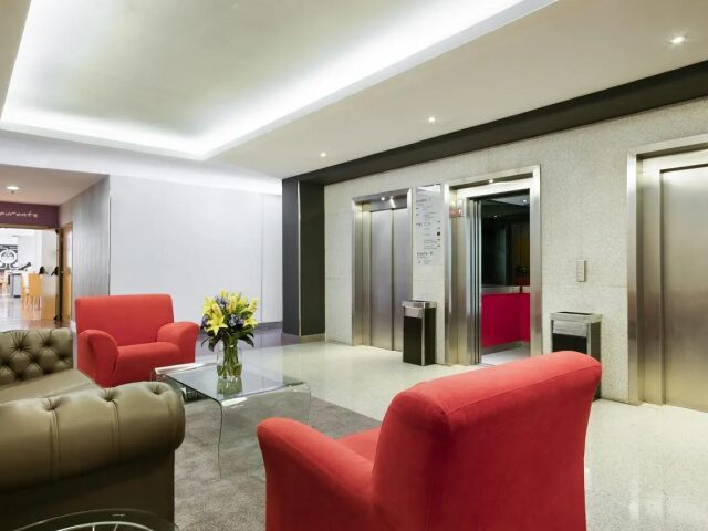 Malaga Alameda Centro by Melia photo 2