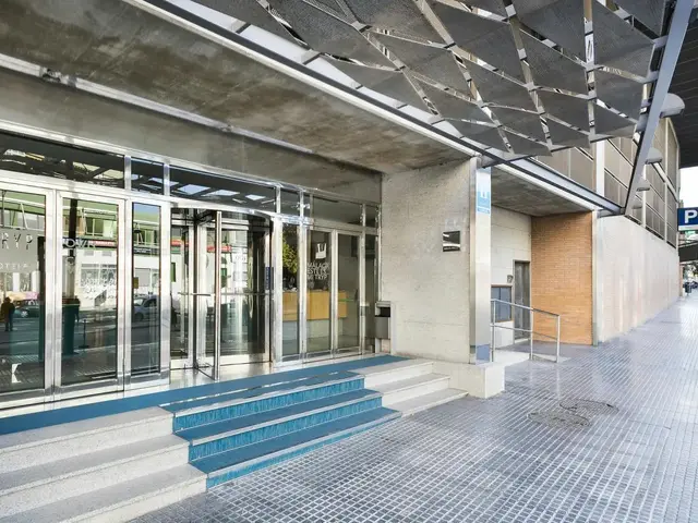 Malaga Alameda Centro by Melia photo 0