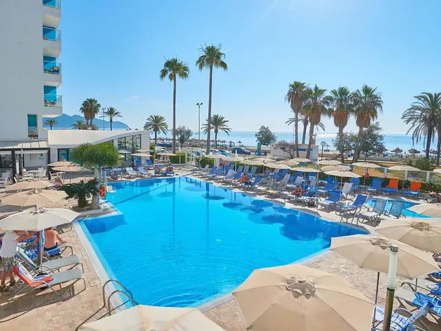 Hipotels Hipocampo