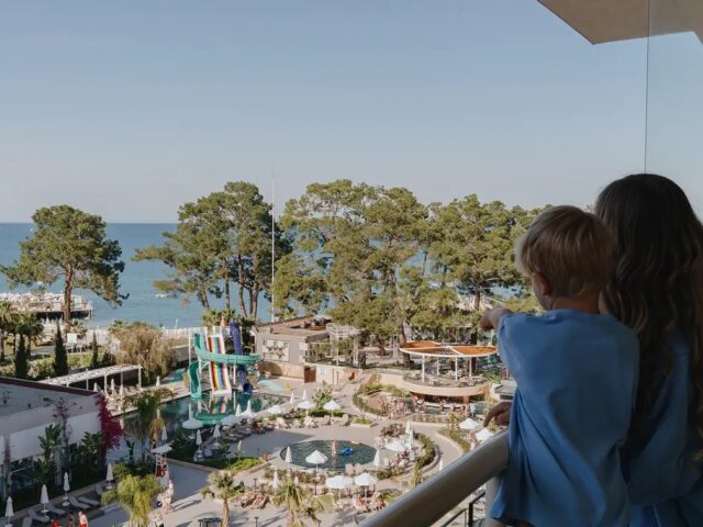 Akra Kemer photo 2