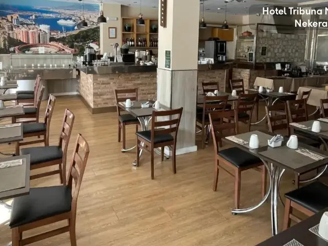 Sercotel Tribuna Malaga photo 2