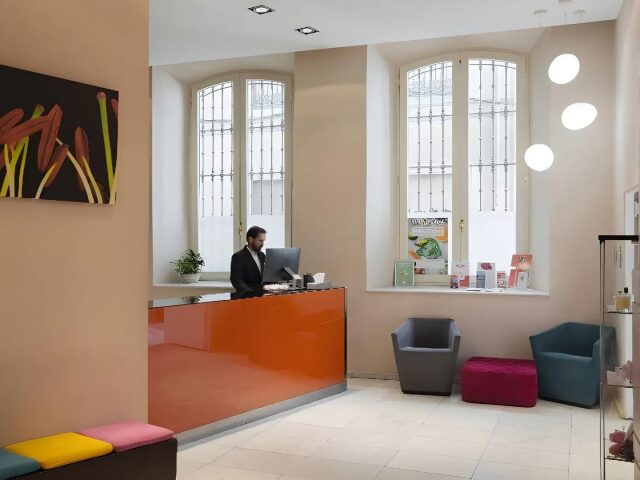 Petit Palace Plaza photo 1
