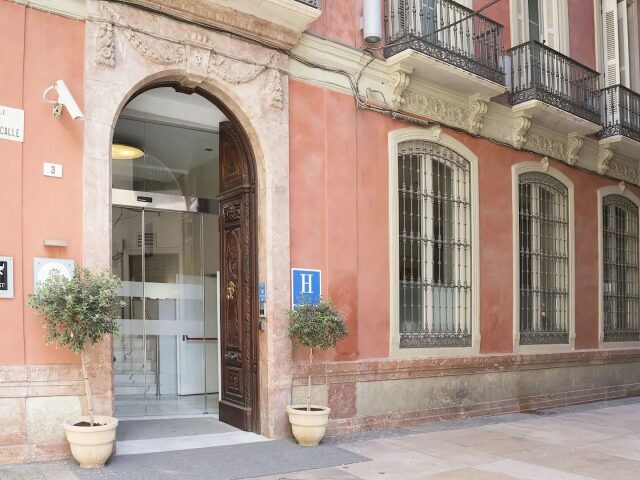 Petit Palace Plaza