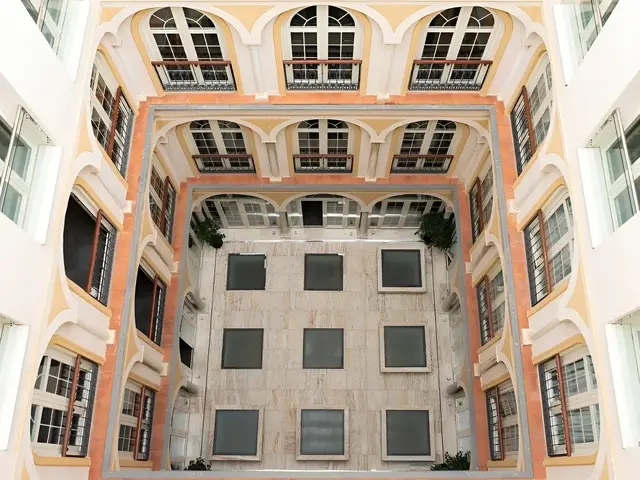 Petit Palace Plaza photo 3