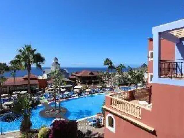 Bahia Principe Luxury Tenerife photo 1