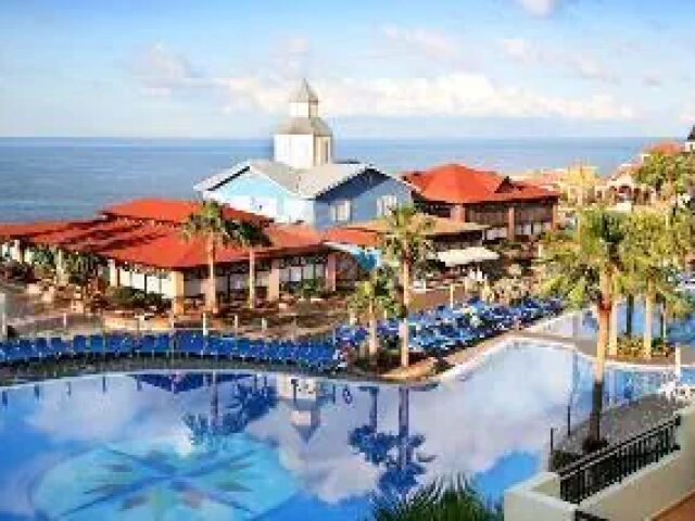 Bahia Principe Luxury Tenerife photo 0