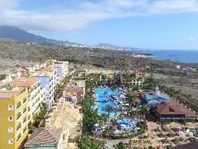Bahia Principe Luxury Tenerife