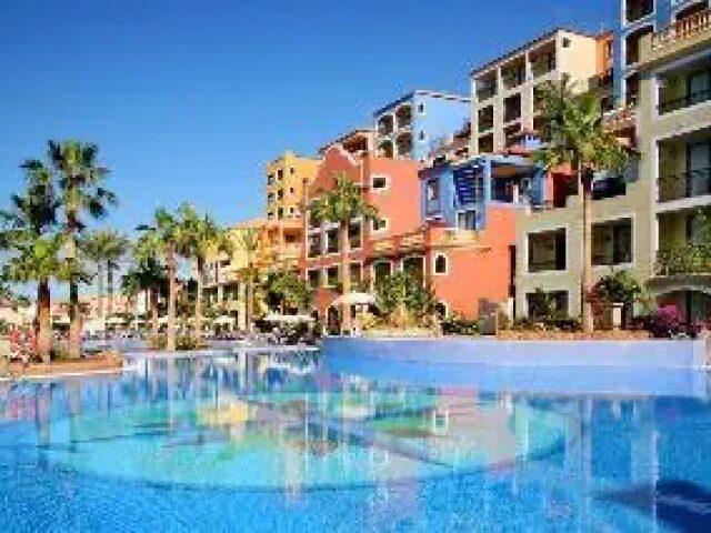 Bahia Principe Luxury Tenerife photo 3