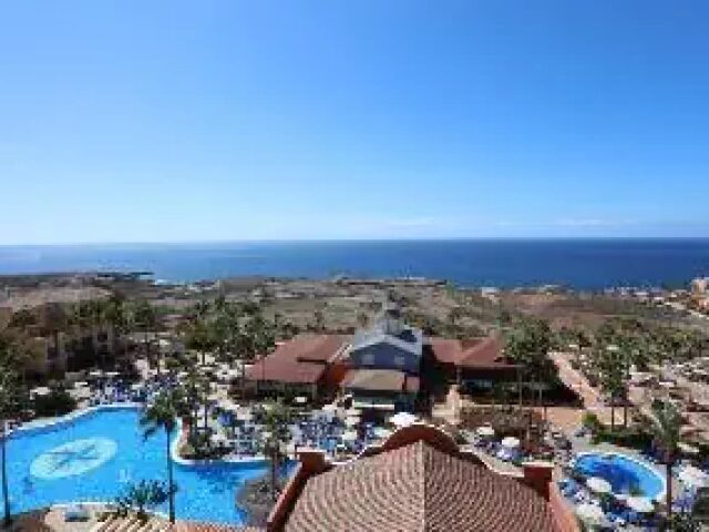Bahia Principe Luxury Tenerife photo 2