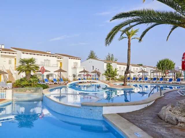 Sea Club