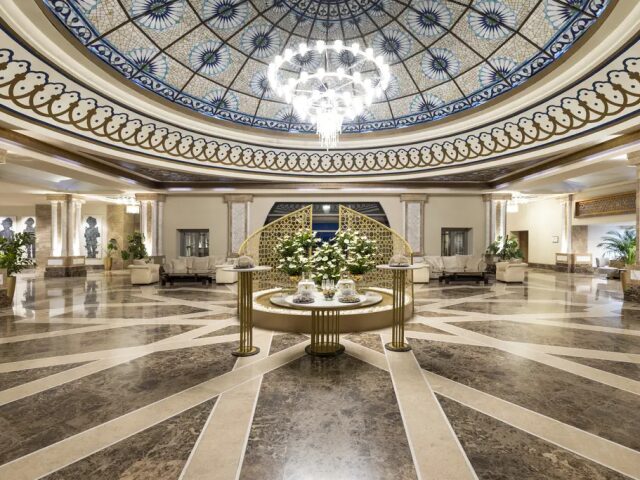 Kempinski The Dome Belek photo 1