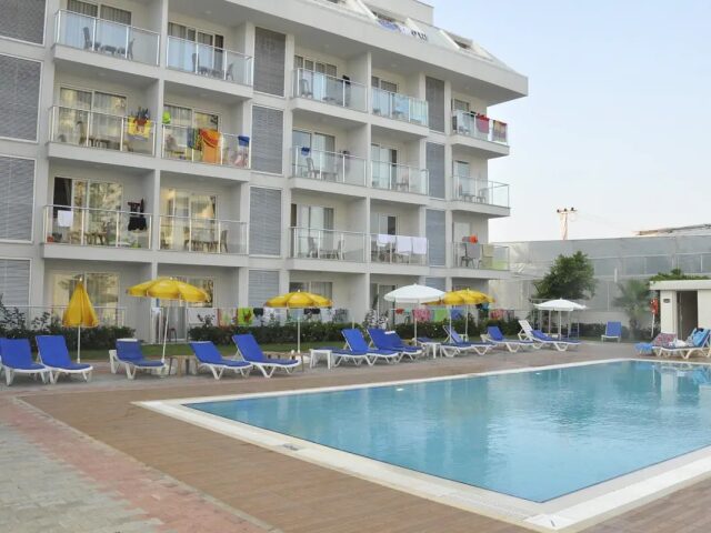 Numa Konaktepe photo 3