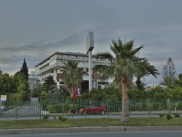 Numa Konaktepe
