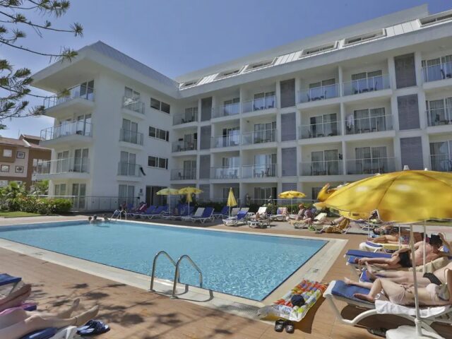 Numa Konaktepe photo 2