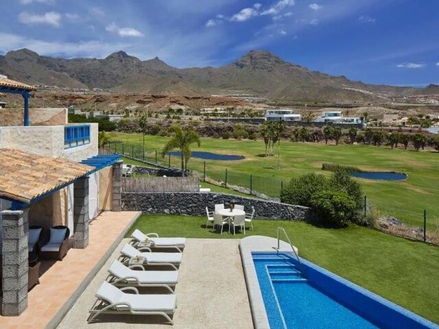 Suite Villa Maria photo 3