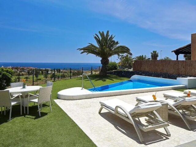 Suite Villa Maria photo 1