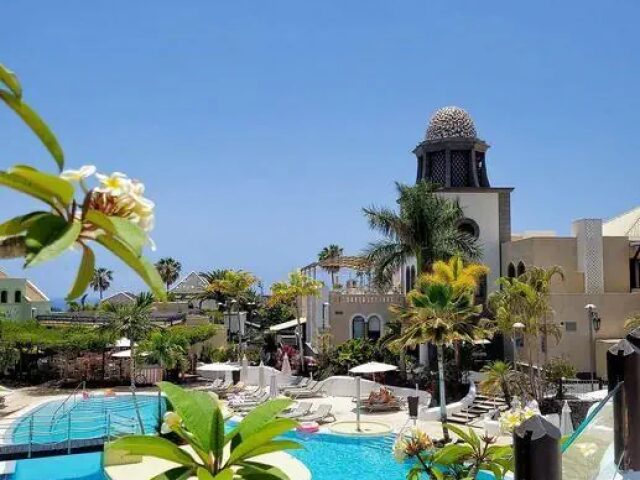 Suite Villa Maria photo 2
