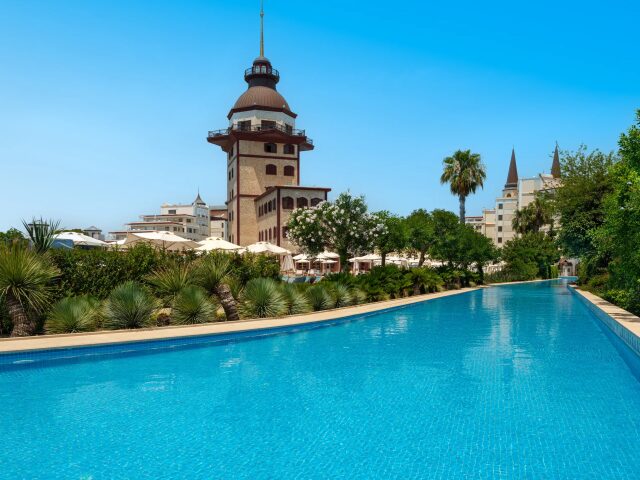Mardan Palace photo 2