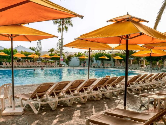 Djerba Aqua Resort photo 2